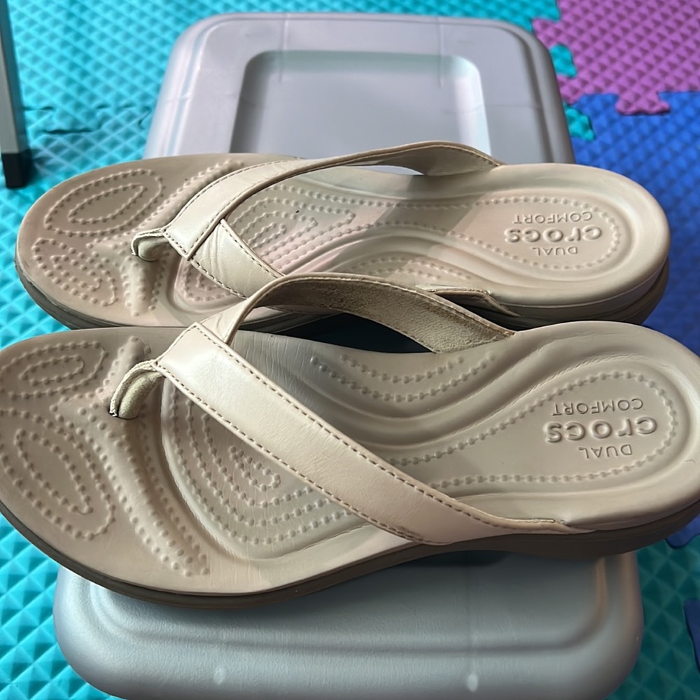Crocs sandals - Picture 2 of 5